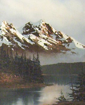 Fred Buchwitz - Original